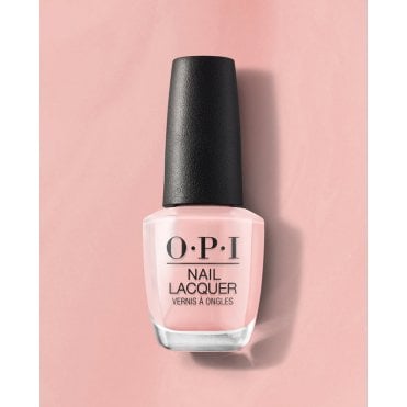 Passion Nail Polish