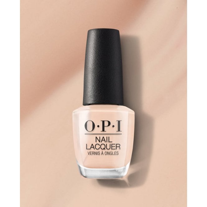 OPI Samoan Sand Nail Polish