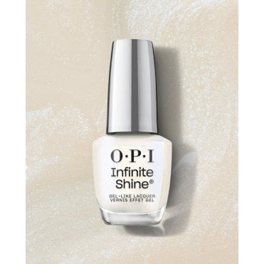 Shimmer Takes All Nail Polish