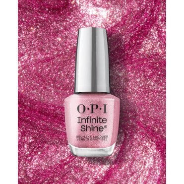 Shined, Sealed, Delivered Nail Polish