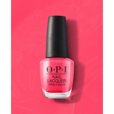 Strawberry Margarita Nail Polish