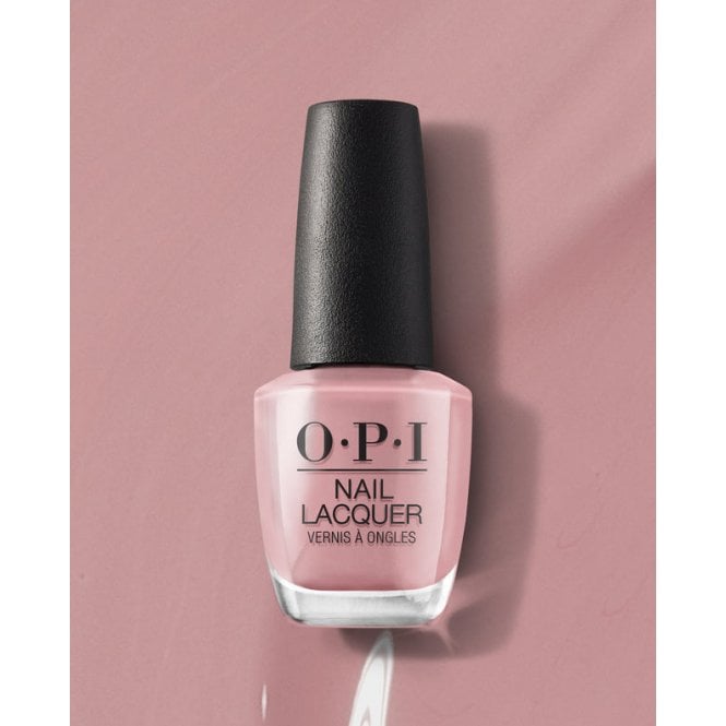 OPI Tickle My France-y Nail Polish