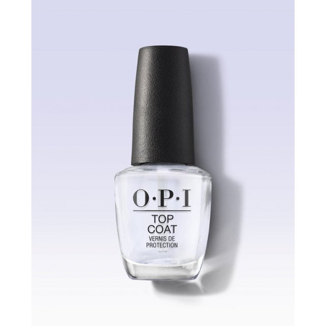 OPI Top Coat