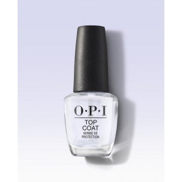 OPI Top Coat