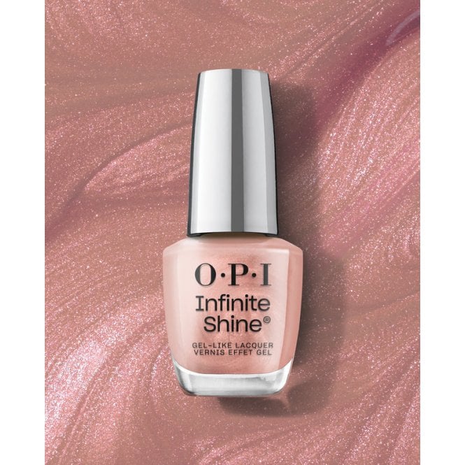 OPI Werkin' Shine to Five Nail Polish