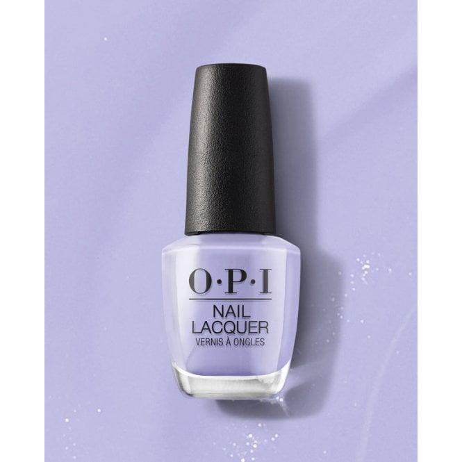 OPI You’re Such a BudaPest Nail Polish