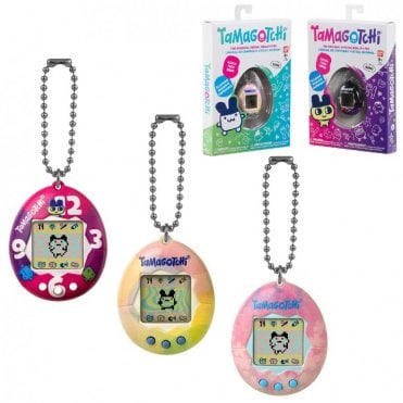 Original Tamagotchi Asst CDU