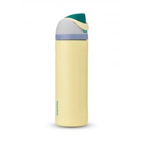 FreeSip® Stainless Steel Water Bottle