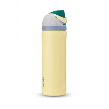 FreeSip® Stainless Steel Water Bottle