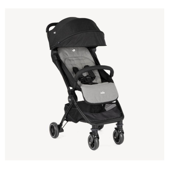 Joie Pact Stroller (travel system compatible)