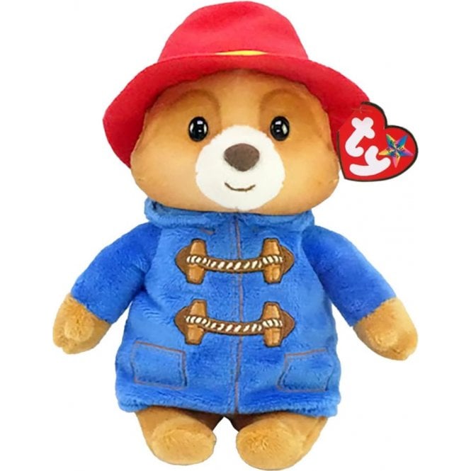 Paddington BEAR - BEANIE- MED