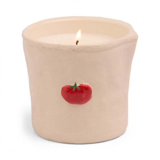 Paddywax Bistro 8 Oz Candle - Heirloom Tomato
