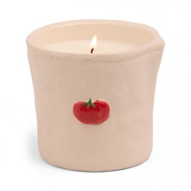 Bistro 8 Oz Candle - Heirloom Tomato