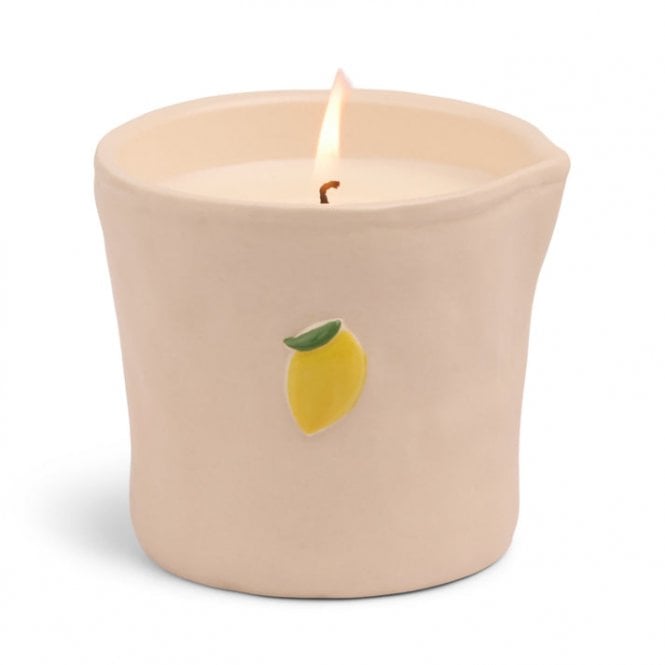 Paddywax Bistro 8 Oz Candle - Meyer Lemon