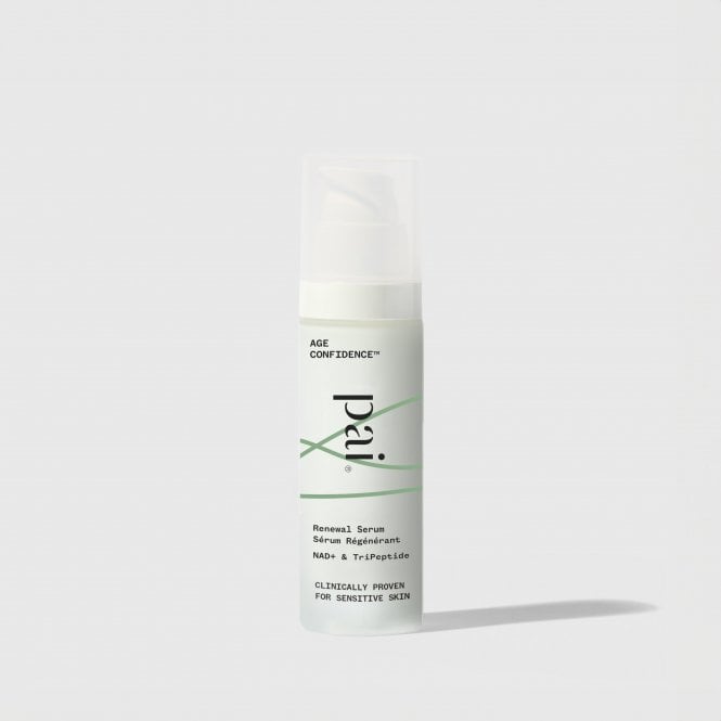 Pai Age Confidence™ NAD+ & TriPeptide Renewal Serum