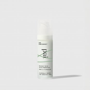 Age Confidence™ NAD+ & TriPeptide Renewal Serum