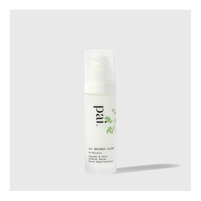 Pai All Becomes Clear Face Serum for Blemish Prone Skin - 30ml