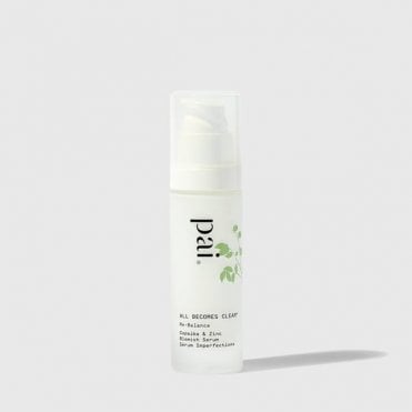 All Becomes Clear Face Serum for Blemish Prone Skin - 30ml