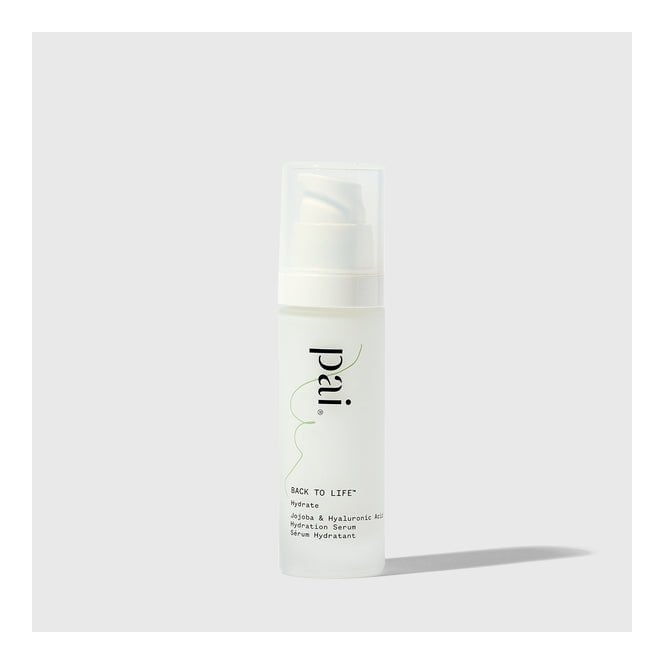 Pai Back to Life Hydrating Face Serum for Sensitive & Eczema Prone Skin - 30ml