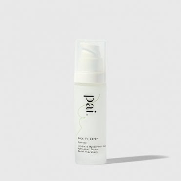 Back to Life Hydrating Face Serum for Sensitive & Eczema Prone Skin - 30ml