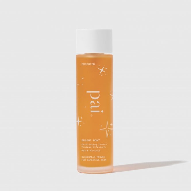 Pai Bright Now™ PHA & Rosehip Exfoliating Toner