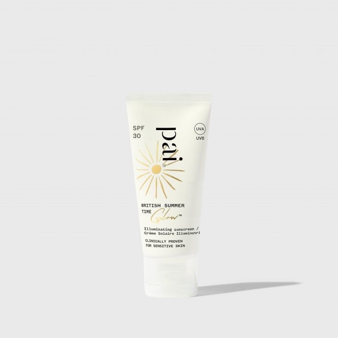 Pai British Summer Time Glow™ SPF 30