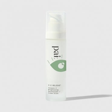 C-2 Believe Vitamin C Brightening Moisturiser - 50ml