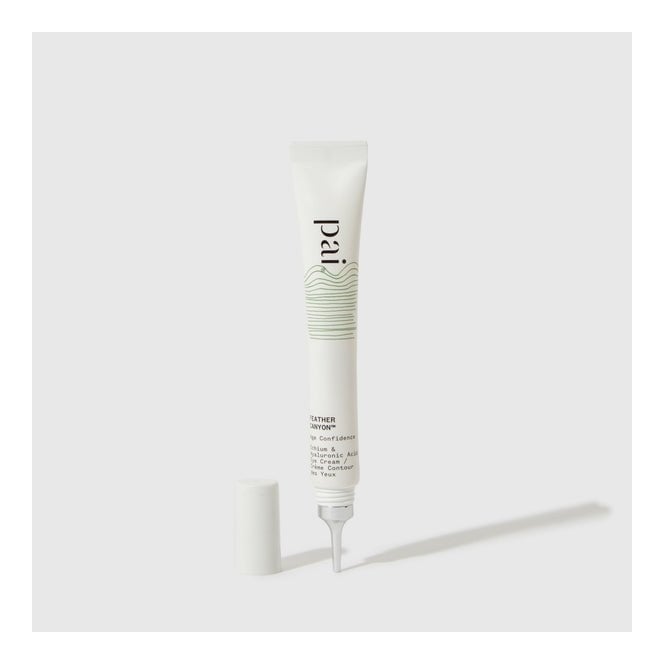Pai Feather Canyon Light Eye Cream for Sensitive Eyes - 15ml