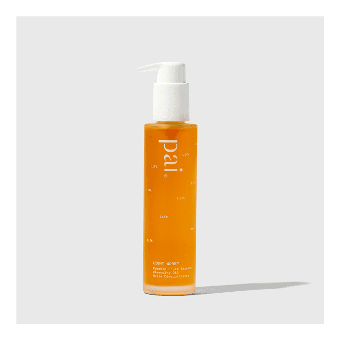 Pai Light Work Rosehip Cleansing Oil for Sensitive Skin - 100ml