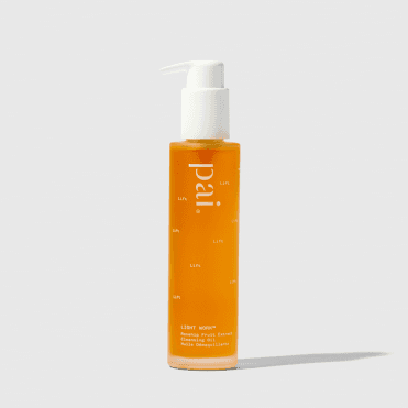 Light Work Rosehip Cleansing Oil for Sensitive Skin - 100ml