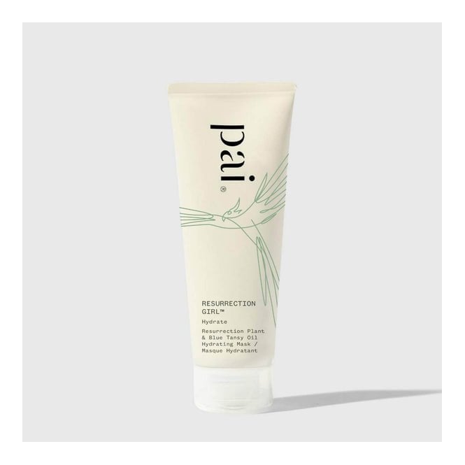 Pai Resurrection Girl Resurrection Plant & Blue Tansy Oil Hydrating Mask - 75ml