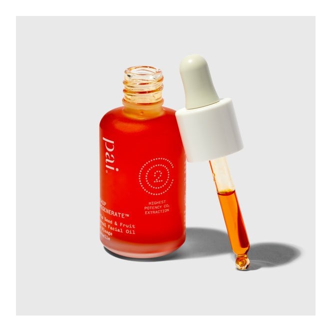 Pai Rosehip Bioregenerate Rejuvenating Overnight Face Oil - 30ml