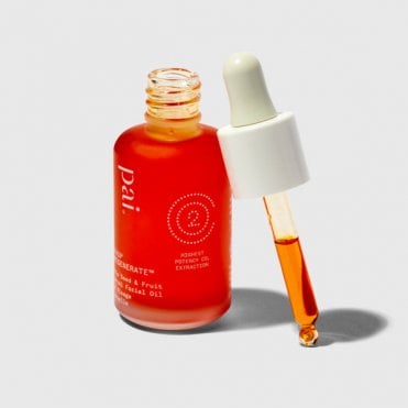 Rosehip Bioregenerate Rejuvenating Overnight Face Oil - 30ml