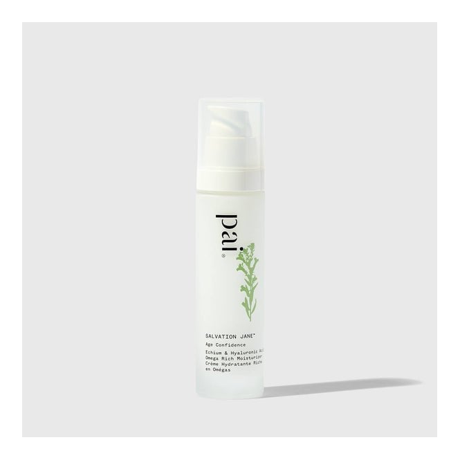 Pai Salvation Jane Omega Rich Moisturiser with Echium & Hyaluronic Acid - 50ml