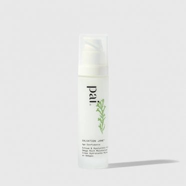 Salvation Jane Omega Rich Moisturiser with Echium & Hyaluronic Acid - 50ml