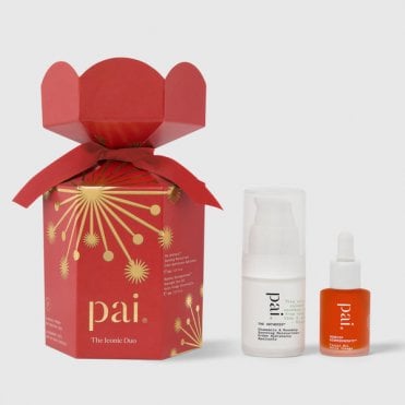 The Iconic Duo Rosehip Moisturiser & Face Oil Gift