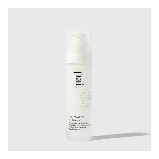 Pai The Pioneer Mattifying Moisturiser for Oily or Combination Skin - 50ml