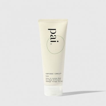 Virtuous Circle Ultra Gentle Exfoliator for Sensitive Skin - 75ml