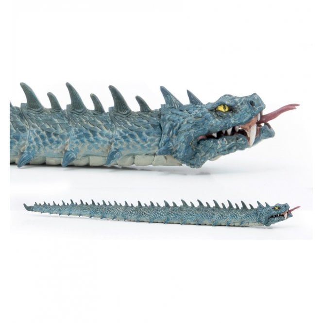 Papo Basilisk