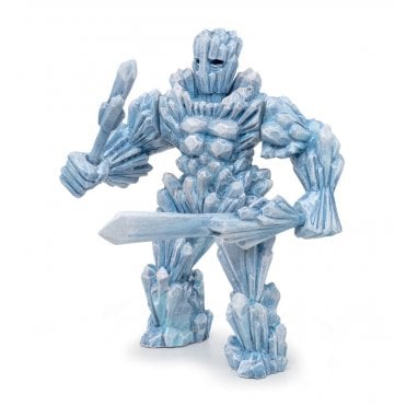 Ice Golem