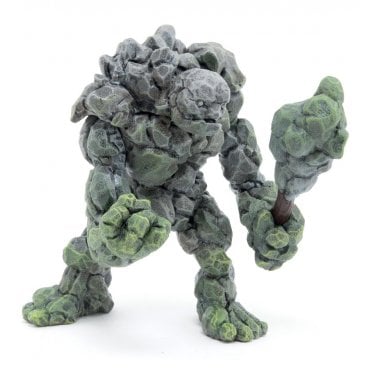 Stone Golem