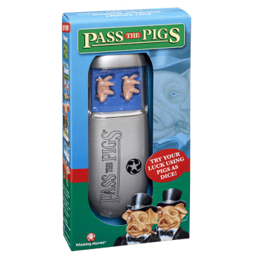 Pass the PIGS