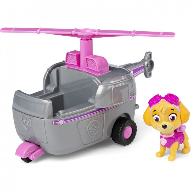 PAW Patrol Basic Vehicle- Skye