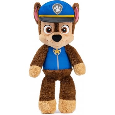 Official Chase Take-Along Buddy Plush Toy