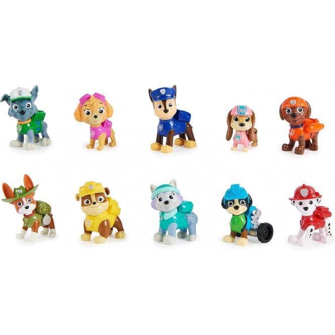 PAW Patrol PAW All Paws Gift Pack