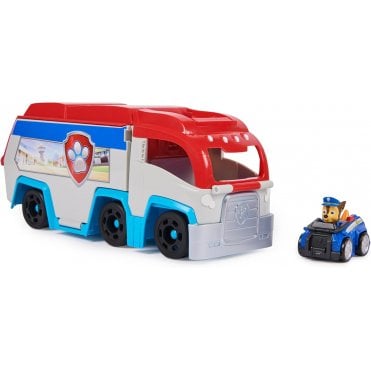 Pup Squad Patroller Team Vehicle