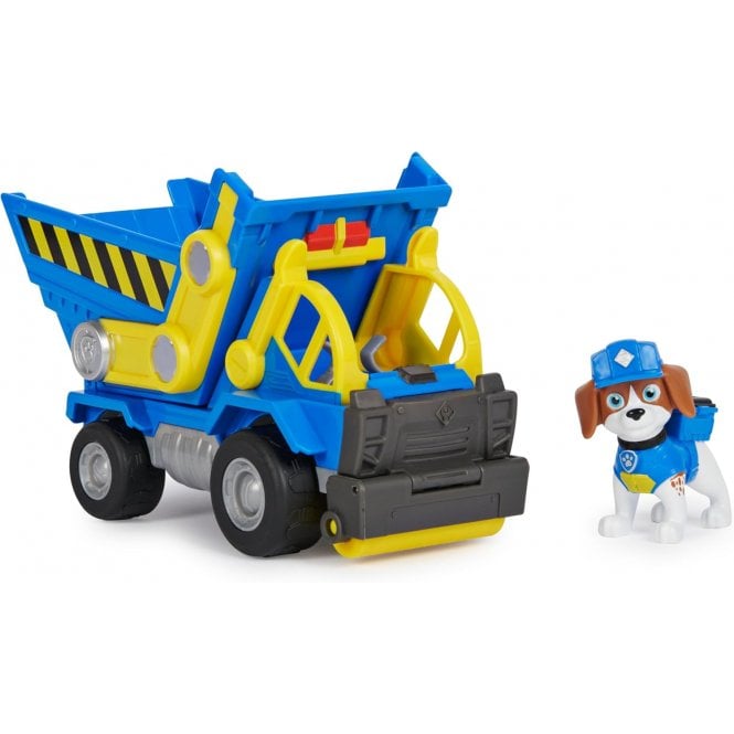 PAW Patrol Rubble & Crew Wheelers Dump Truck