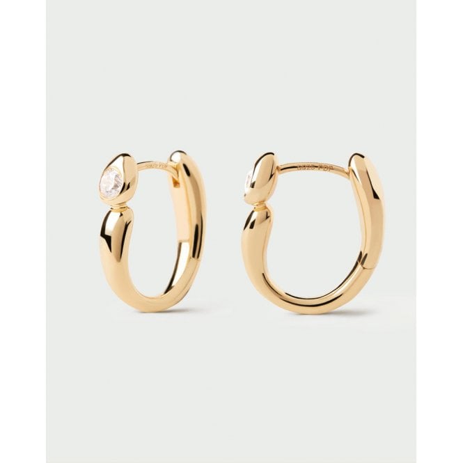 PDPAOLA Becca Hoops