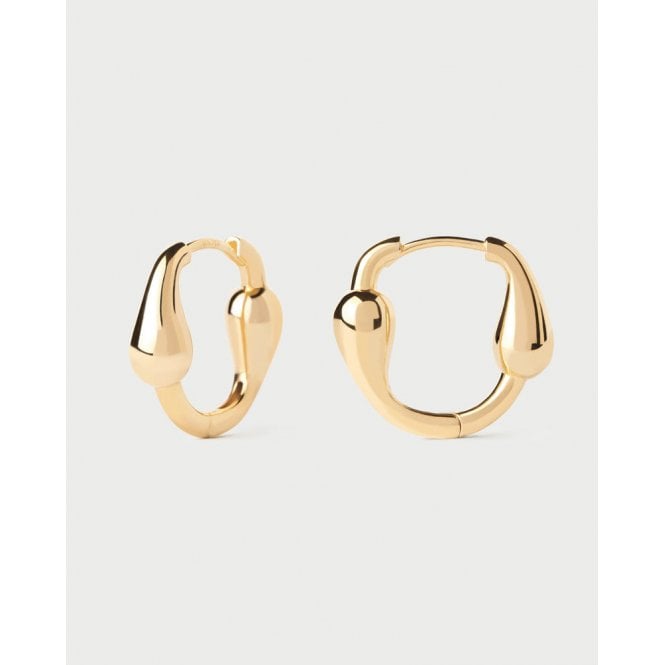 PDPAOLA Cycle Hoops
