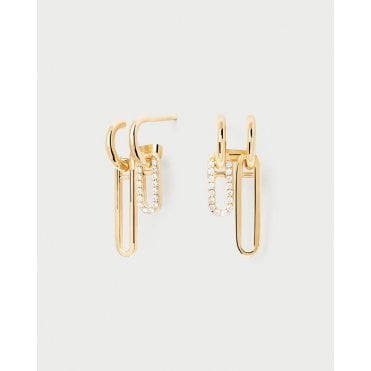 Nexa Earrings